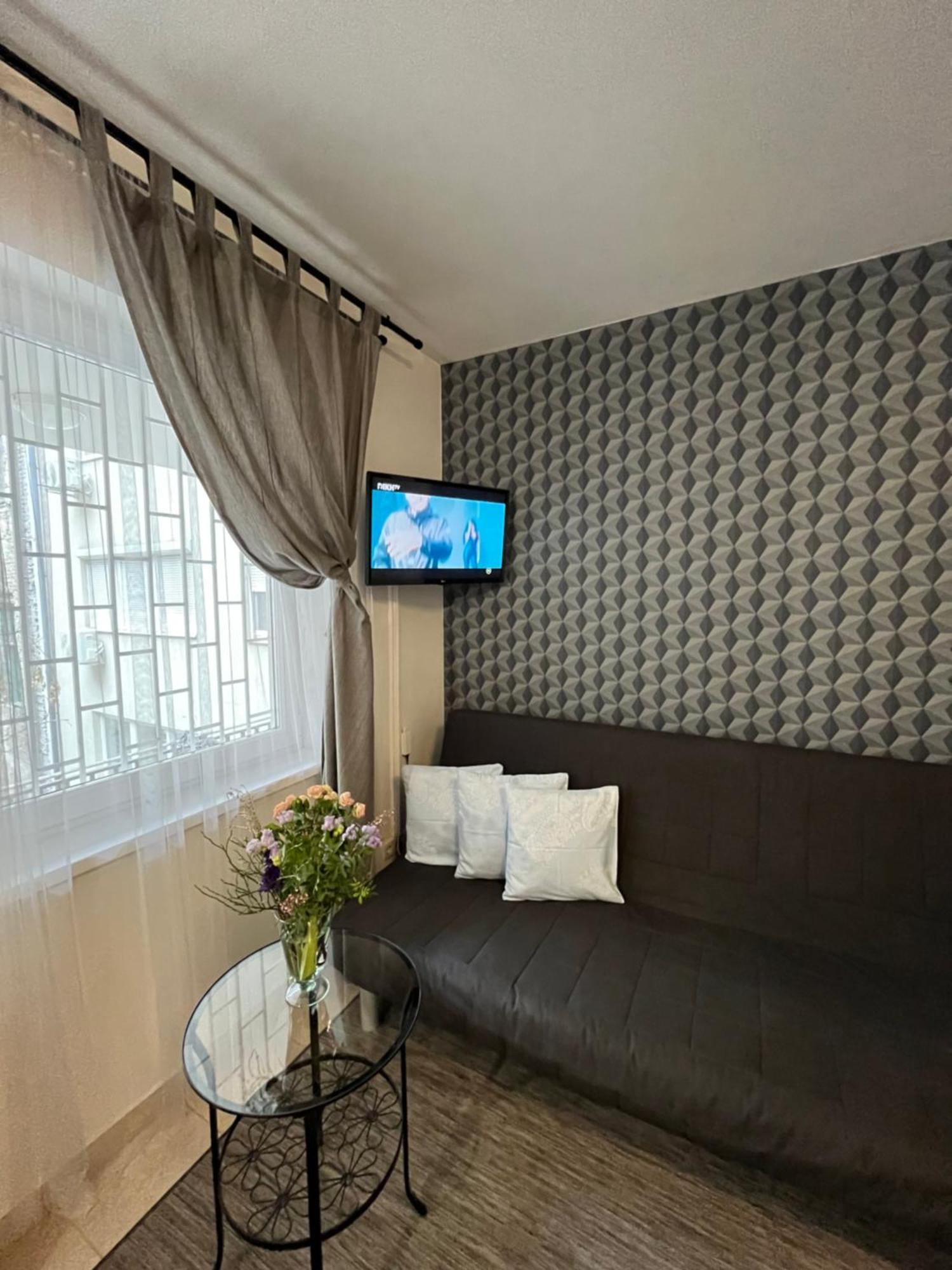 City Center Apartments With Optional Garage بودابست المظهر الخارجي الصورة