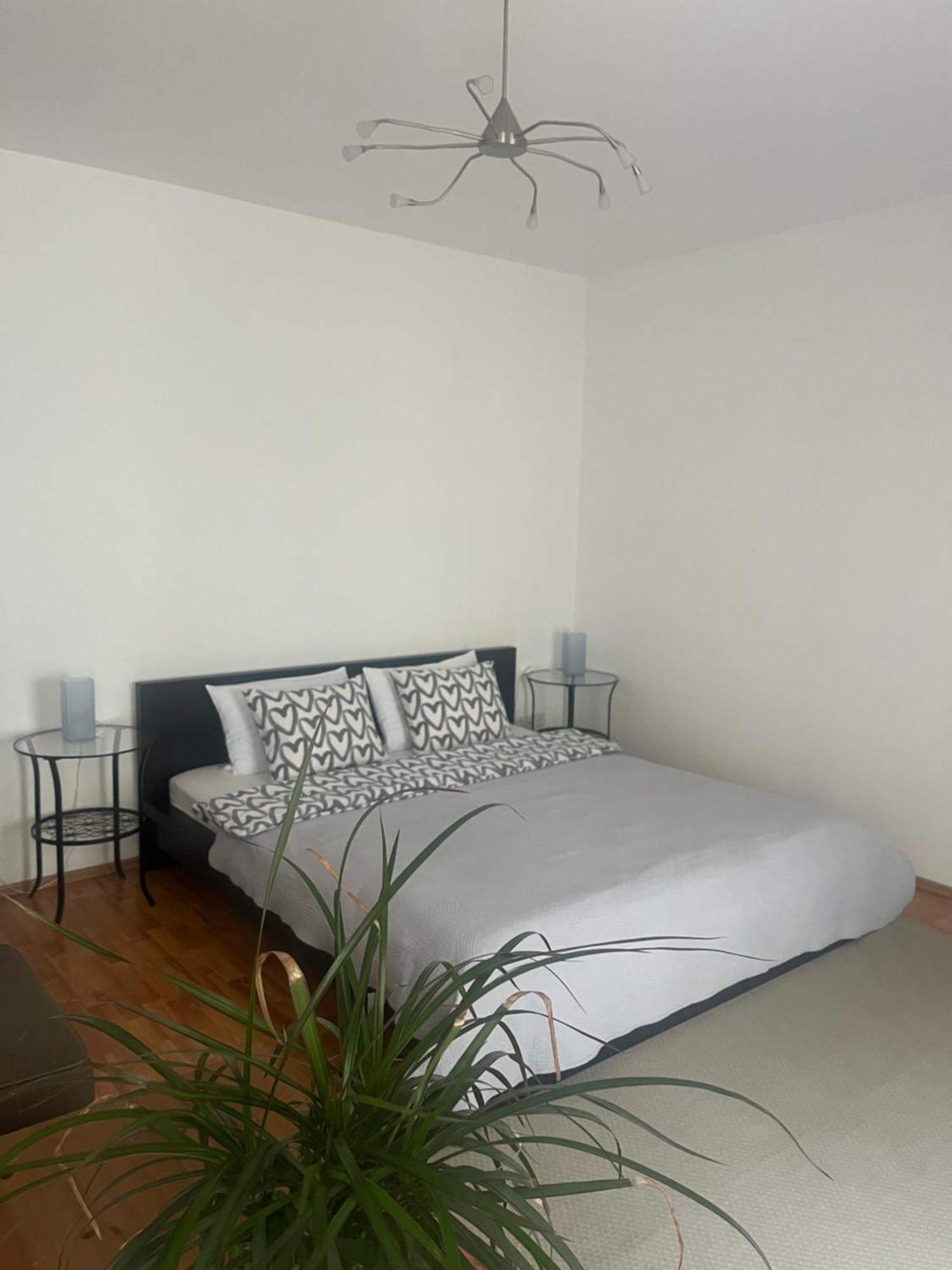 City Center Apartments With Optional Garage بودابست المظهر الخارجي الصورة